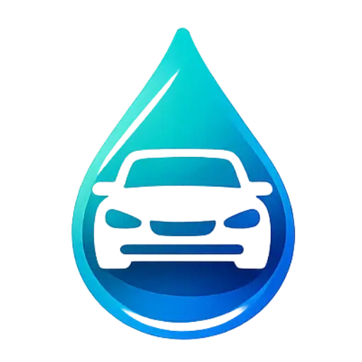 Lavage auto à domicile Esparros